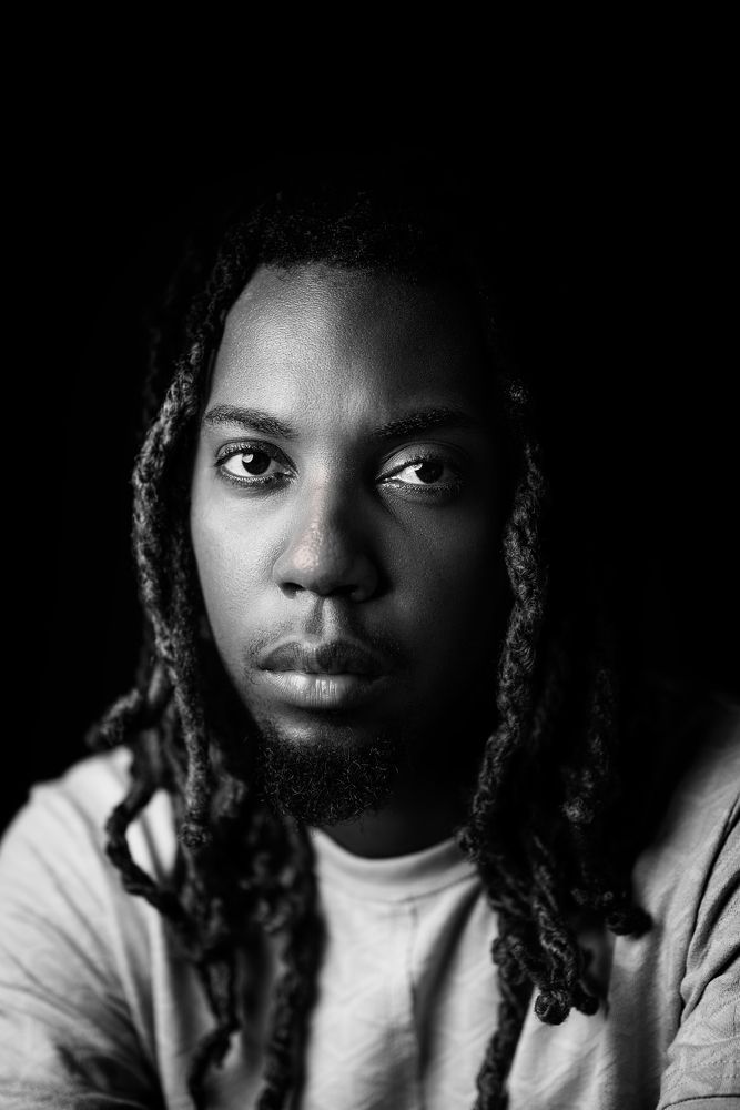 Photograph by Akeem Chandler-Prescod