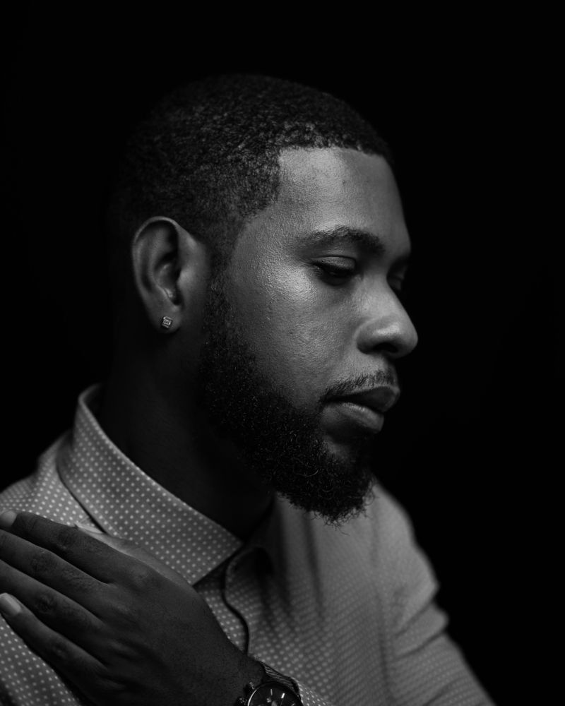 Photograph by Akeem Chandler-Prescod