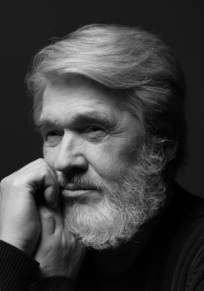 Photograph by Надежда Ткач