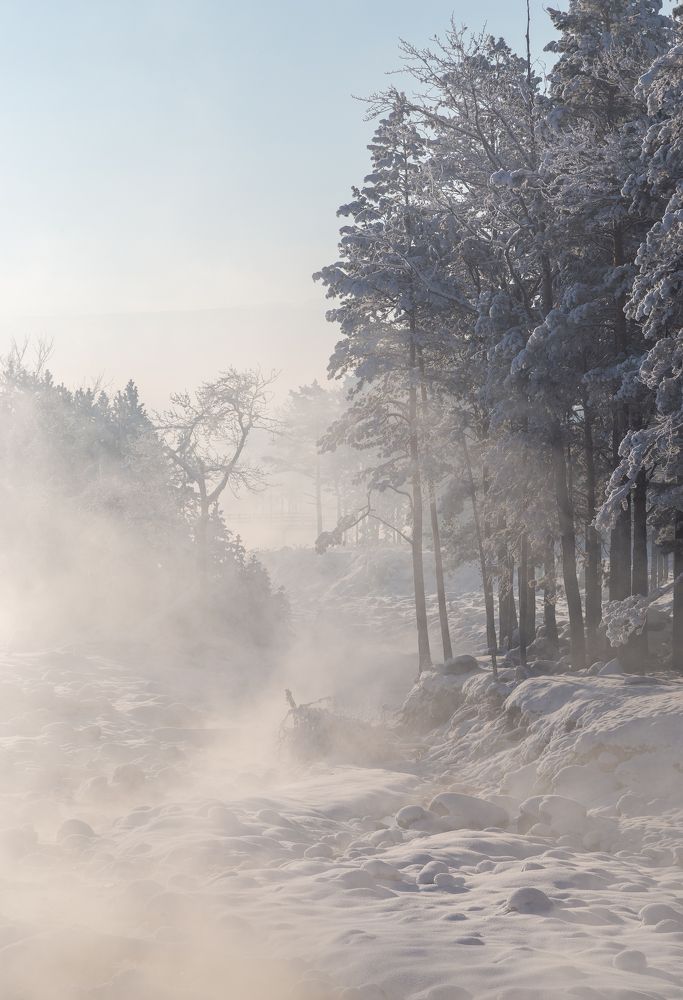 Photograph by Марина Новожилова