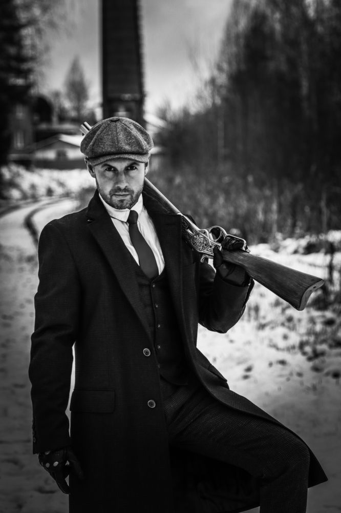 Photograph by Александр Морозов