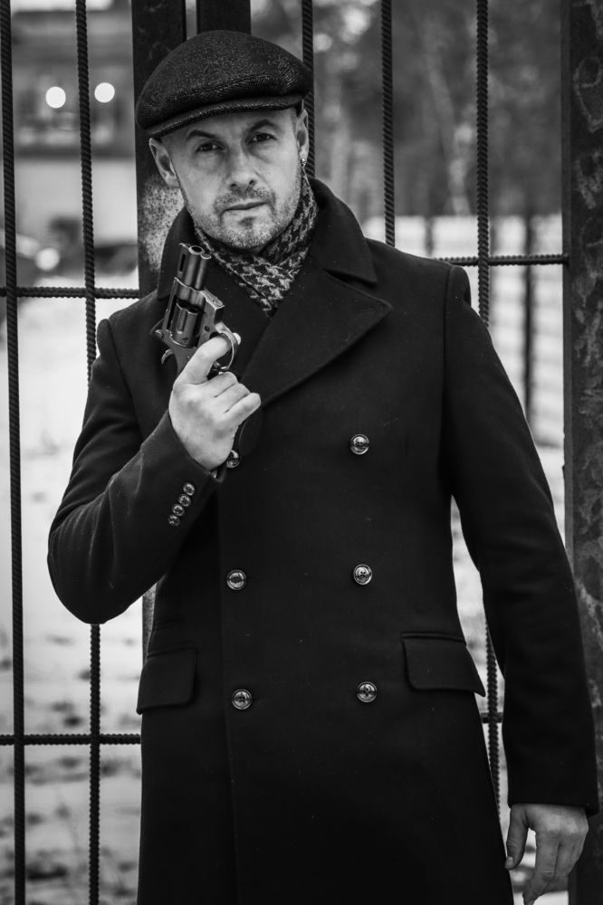 Photograph by Александр Морозов