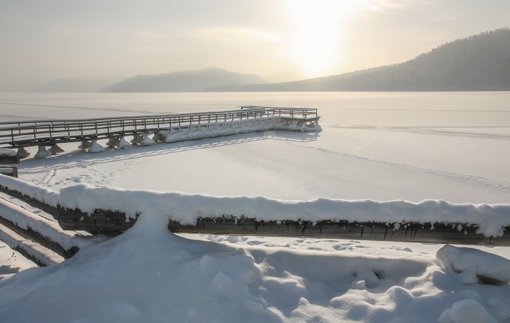 Photograph by Ольга Литвинцева