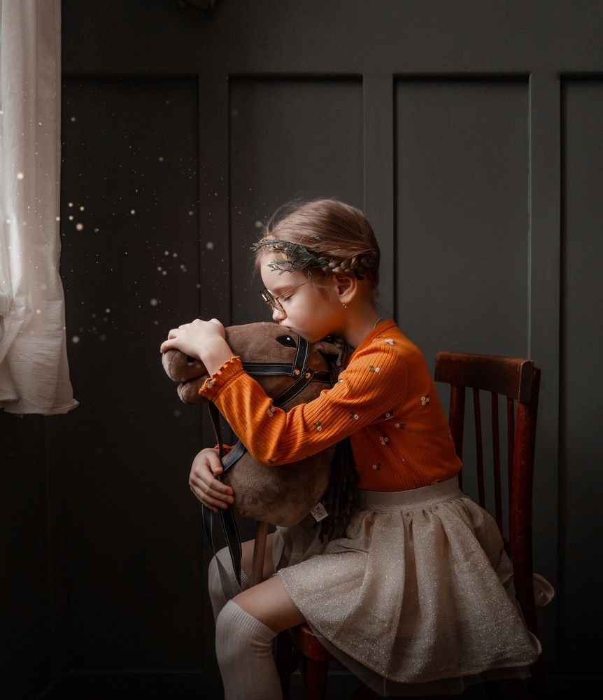 Photograph by Юлия Корепанова