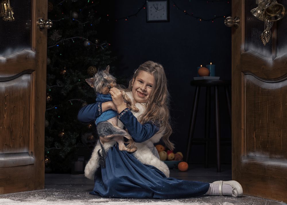 Photograph by Екатерина Рябкова