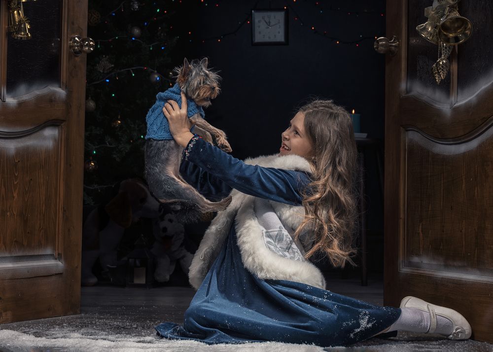 Photograph by Екатерина Рябкова