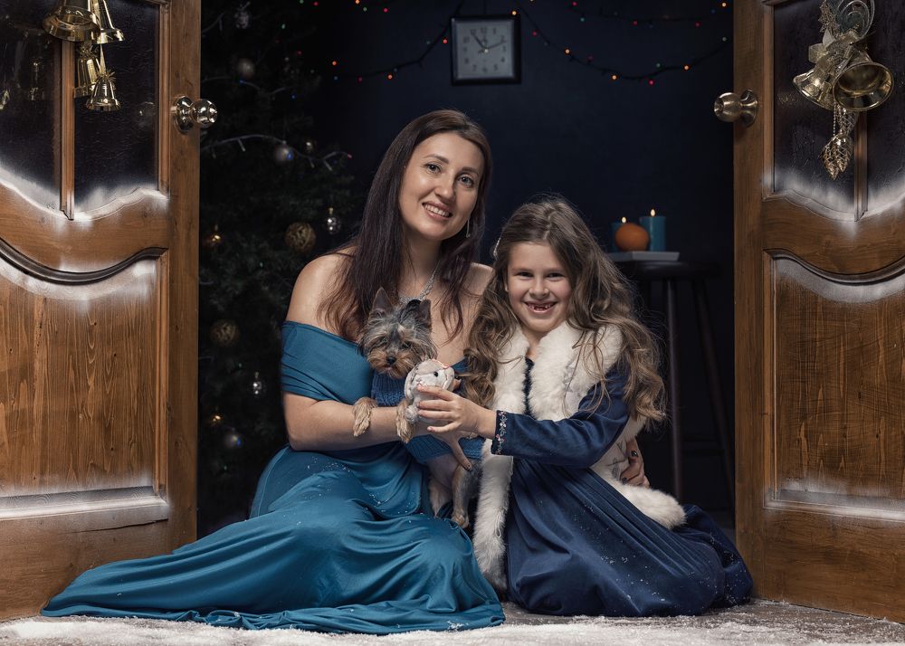 Photograph by Екатерина Рябкова