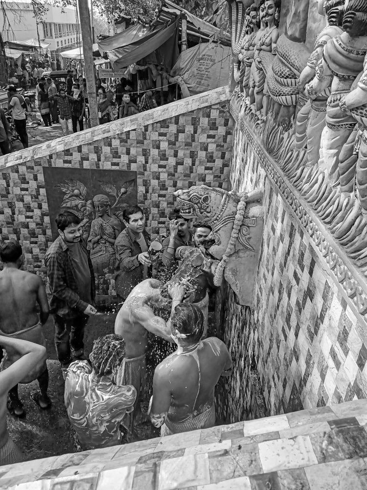 Photograph by Souvik Bhattacharyya