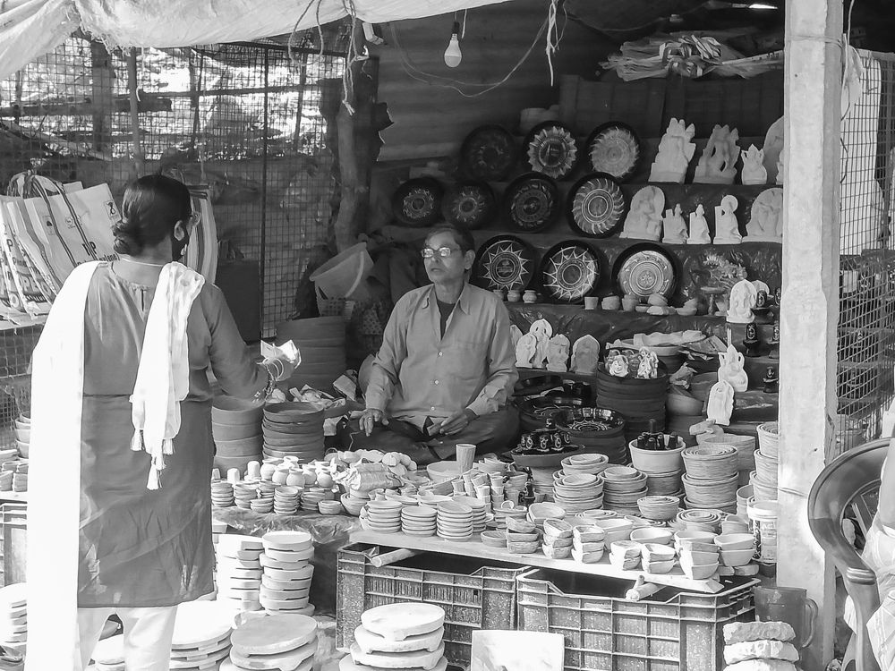 Photograph by Souvik Bhattacharyya