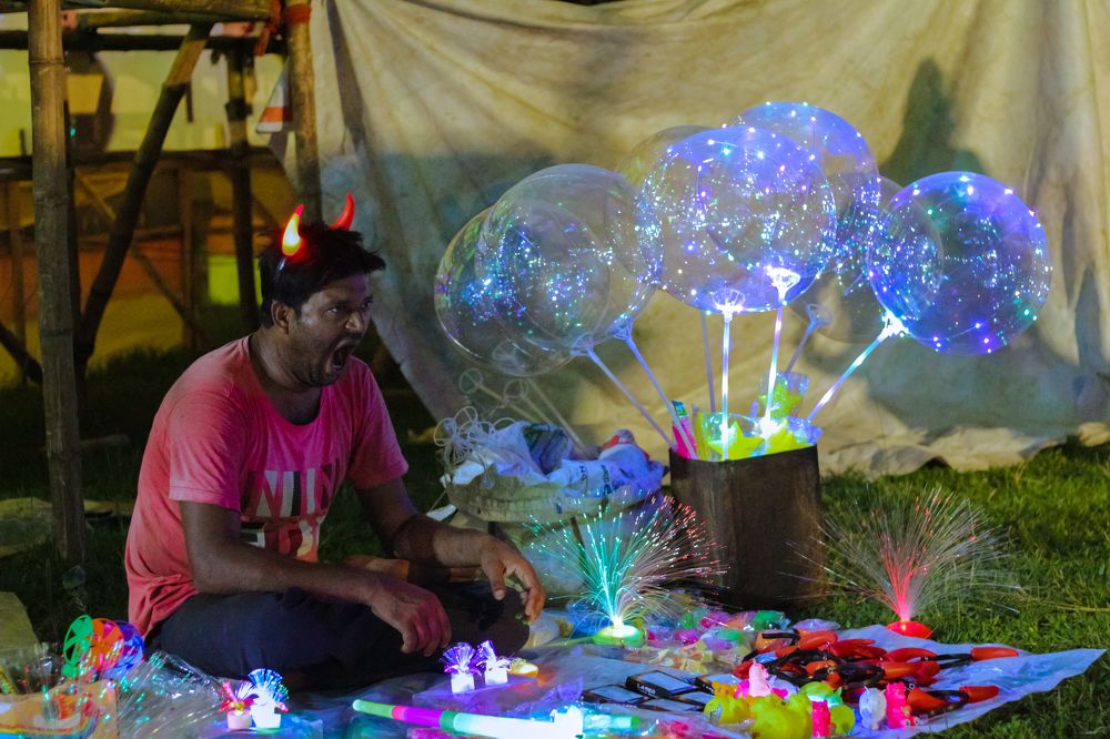 Фотография автора souranil moulik