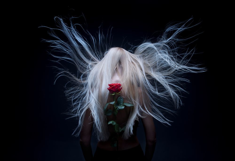 Photograph by Денис Боровских