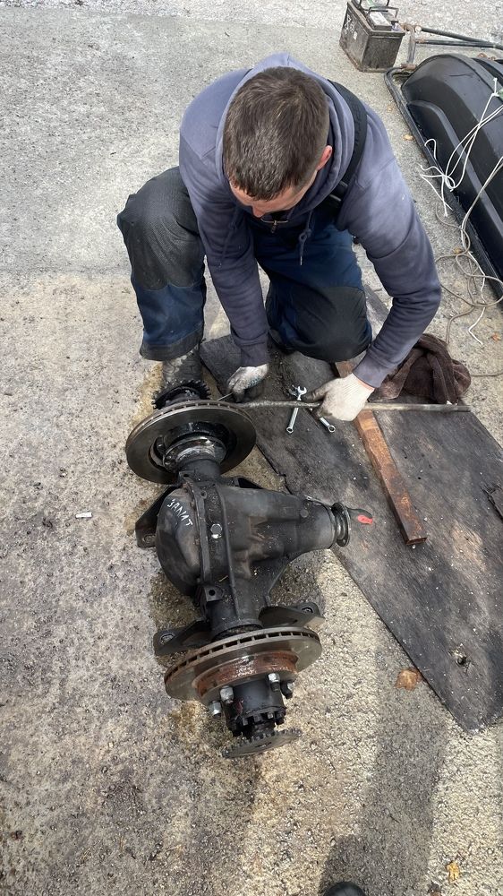 Photograph by NIKITA LUFEROV