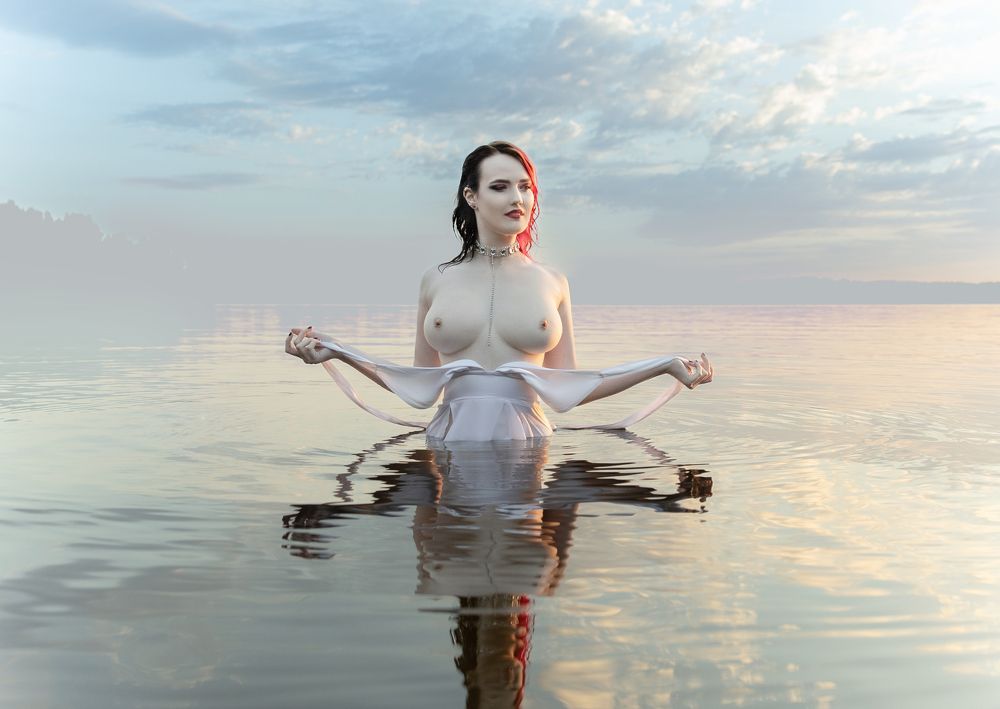 Photograph by Денис Боровских