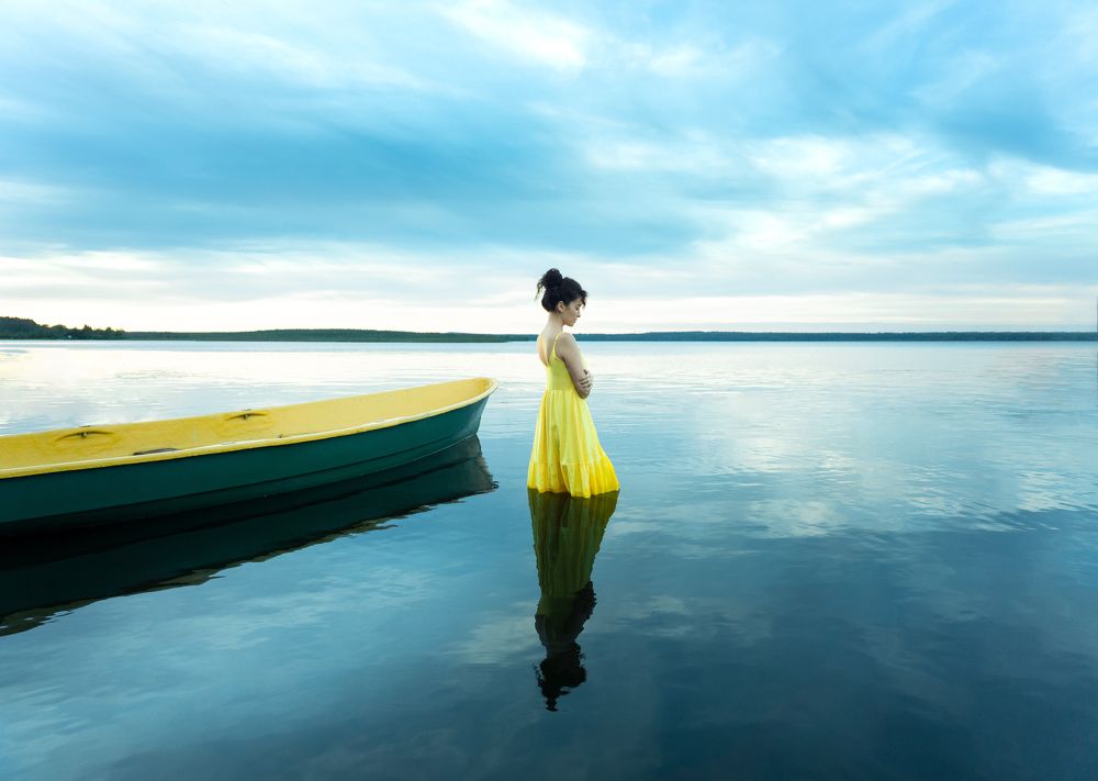 Photograph by Денис Боровских