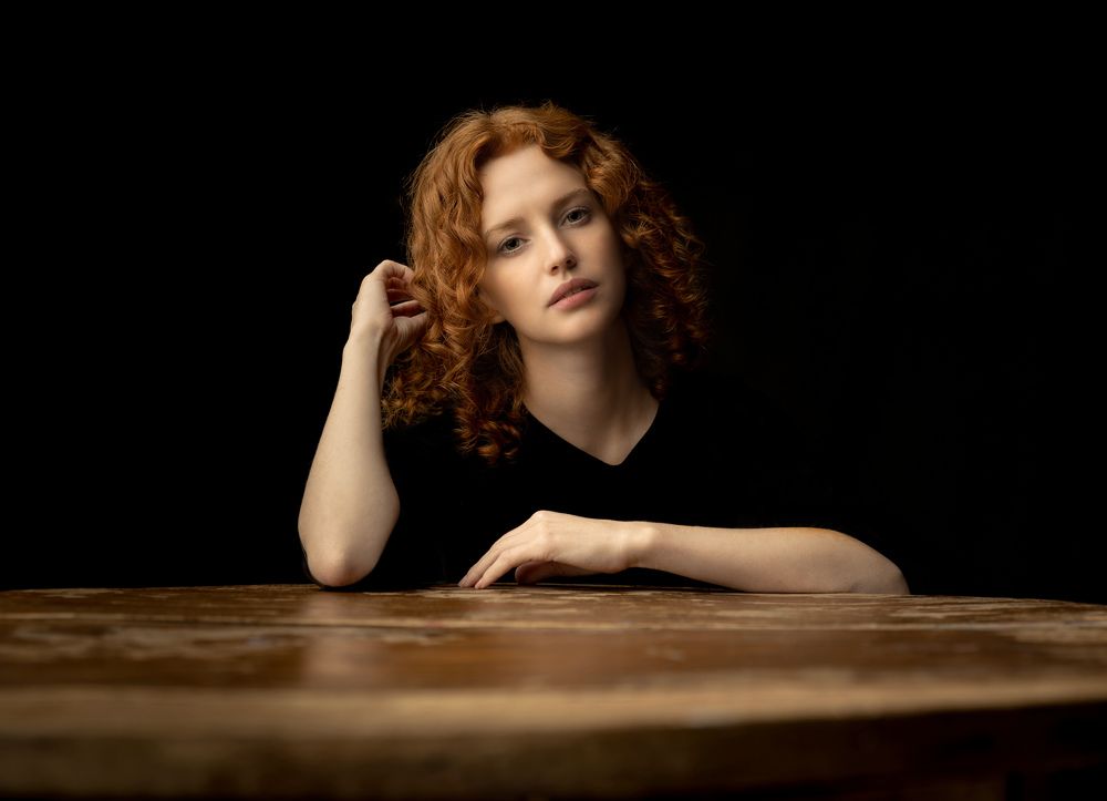 Photograph by Денис Боровских