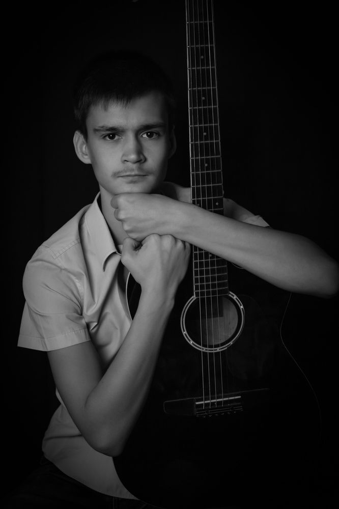Photograph by Елизавета Польшина