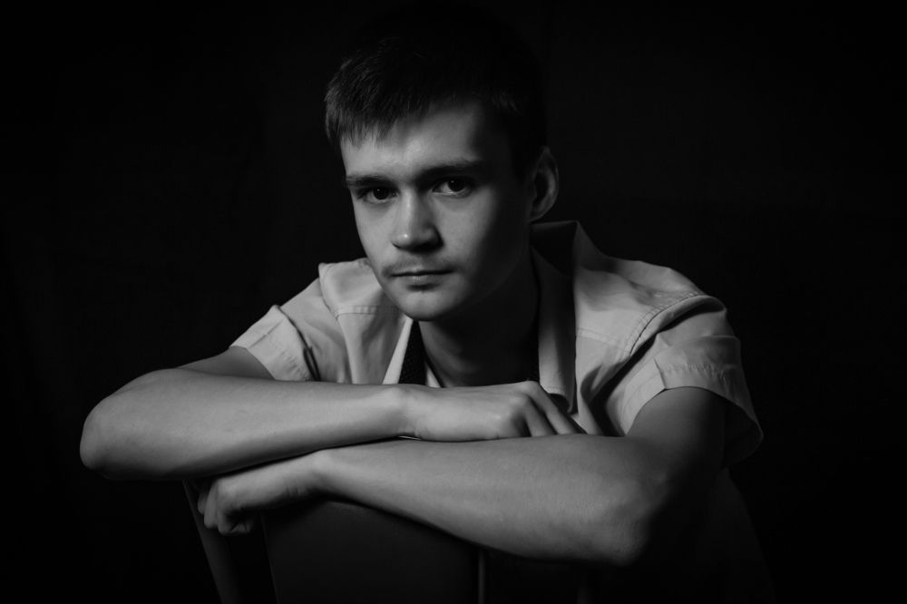 Photograph by Елизавета Польшина
