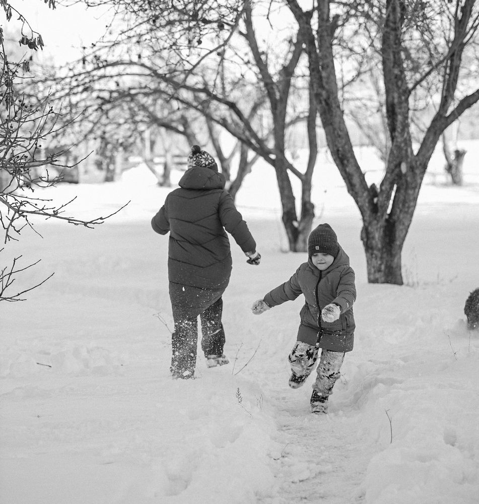 Photograph by Оксана Некрасова