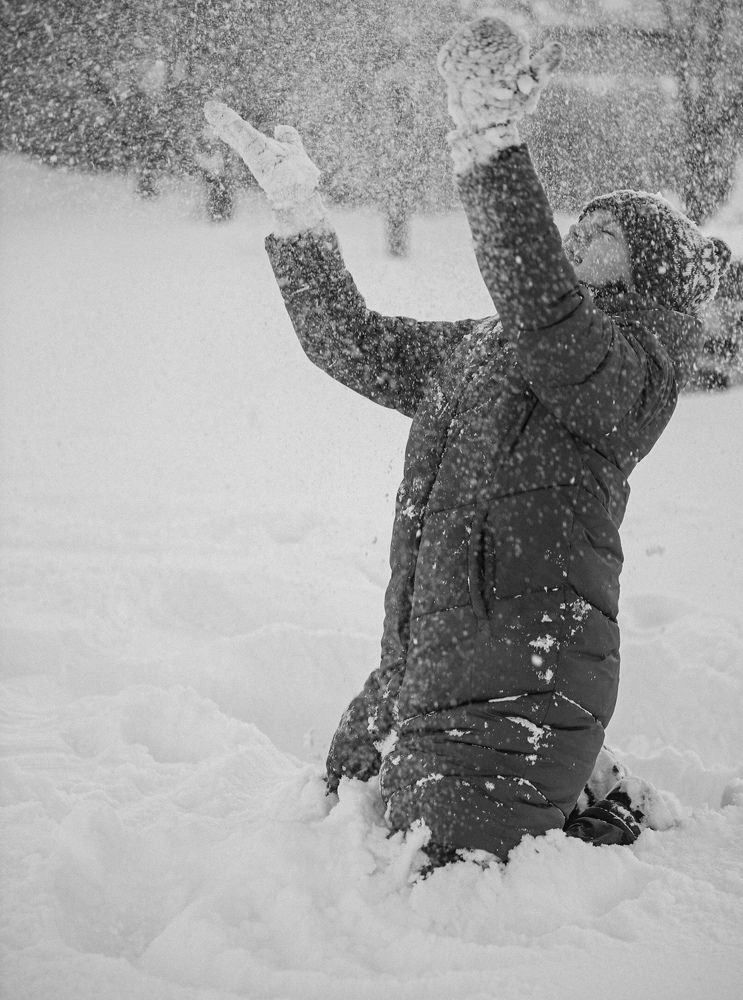 Photograph by Оксана Некрасова