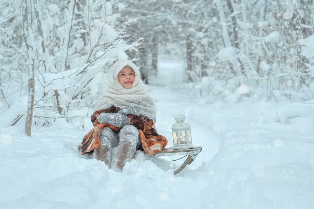 Photograph by Екатерина Шпира