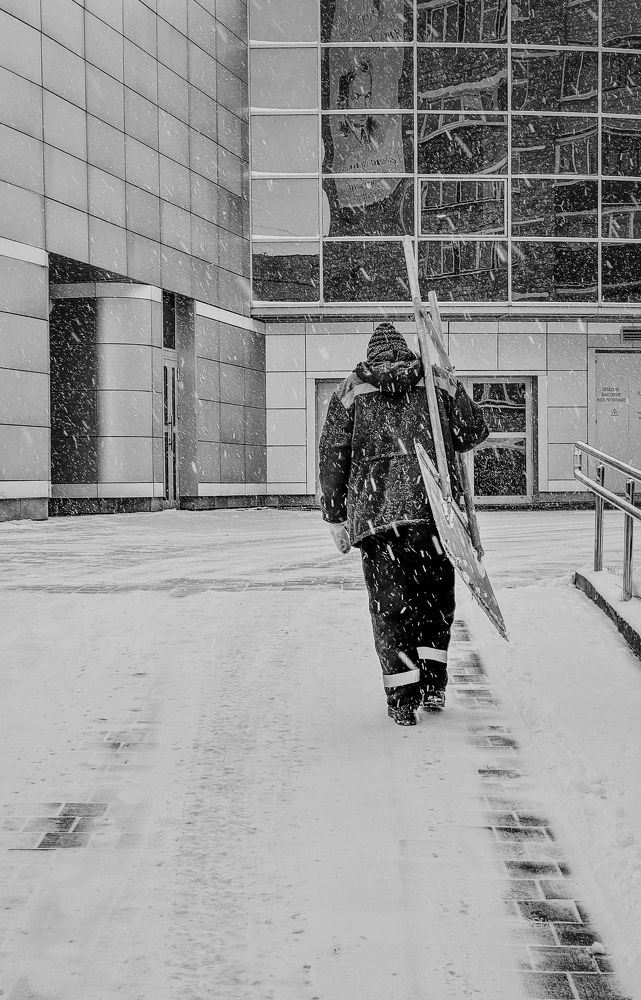 Photograph by Alexey Nuzha