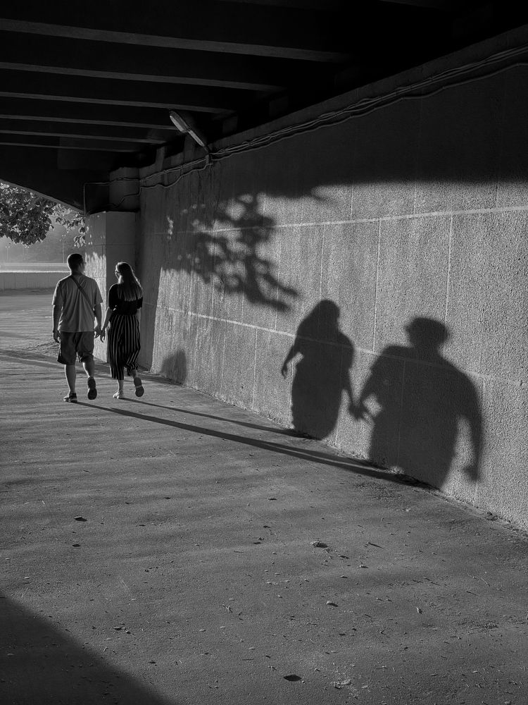 Photograph by Alexey Nuzha