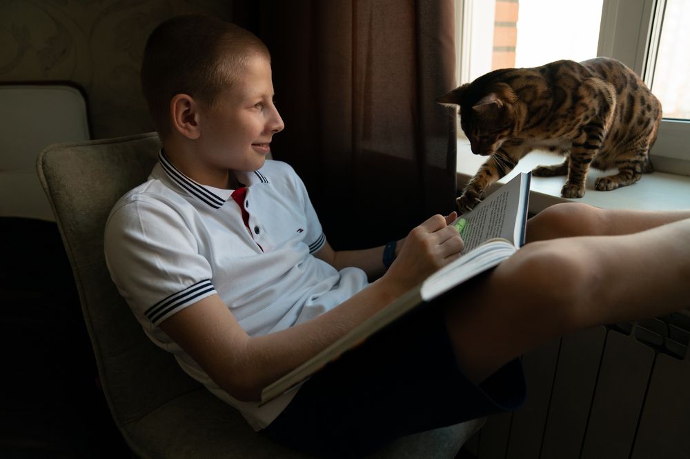 Photograph by Анна Хлябич