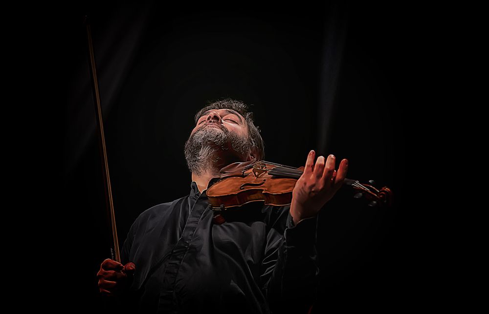 Photograph by Александр Вольхин