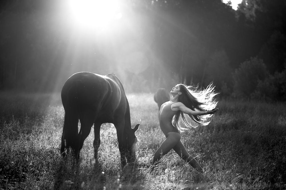 Photograph by Михаил Семенов