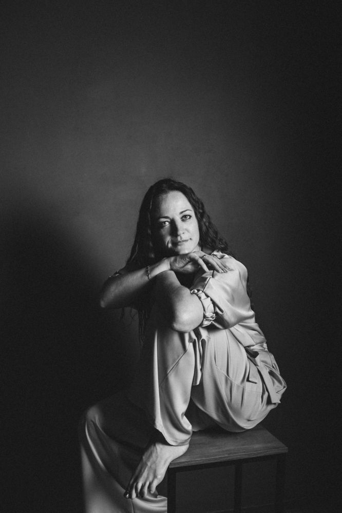 Photograph by Вера Новикова