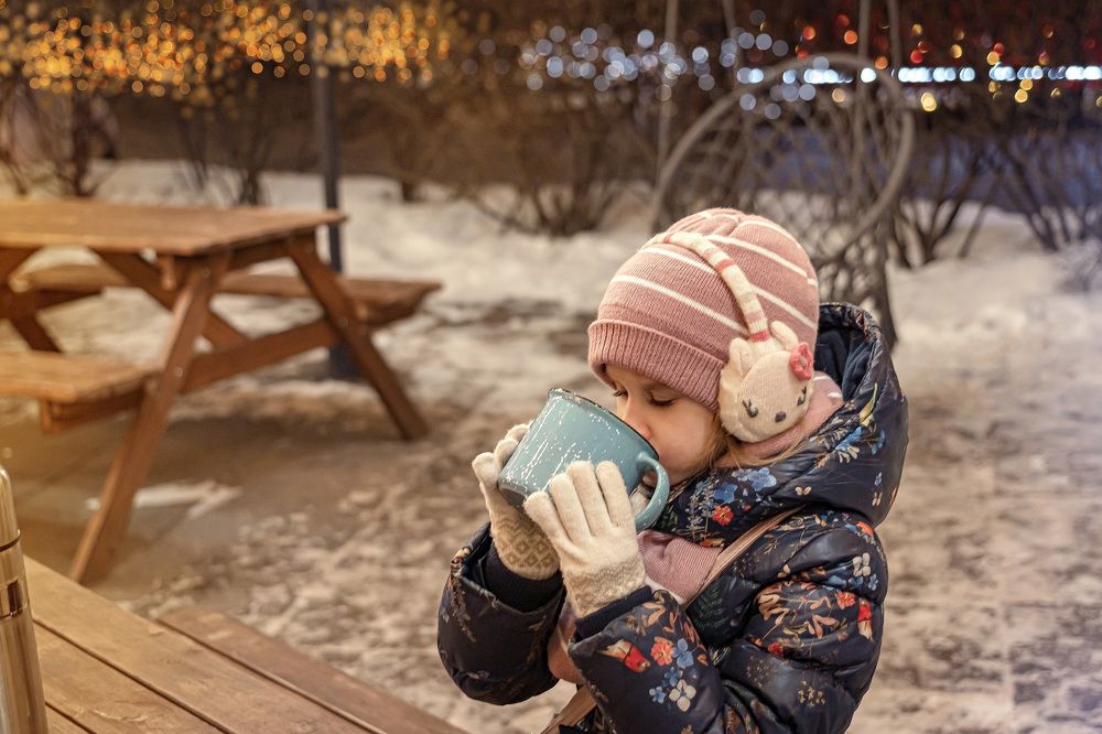 Photograph by Анастасия Белякова