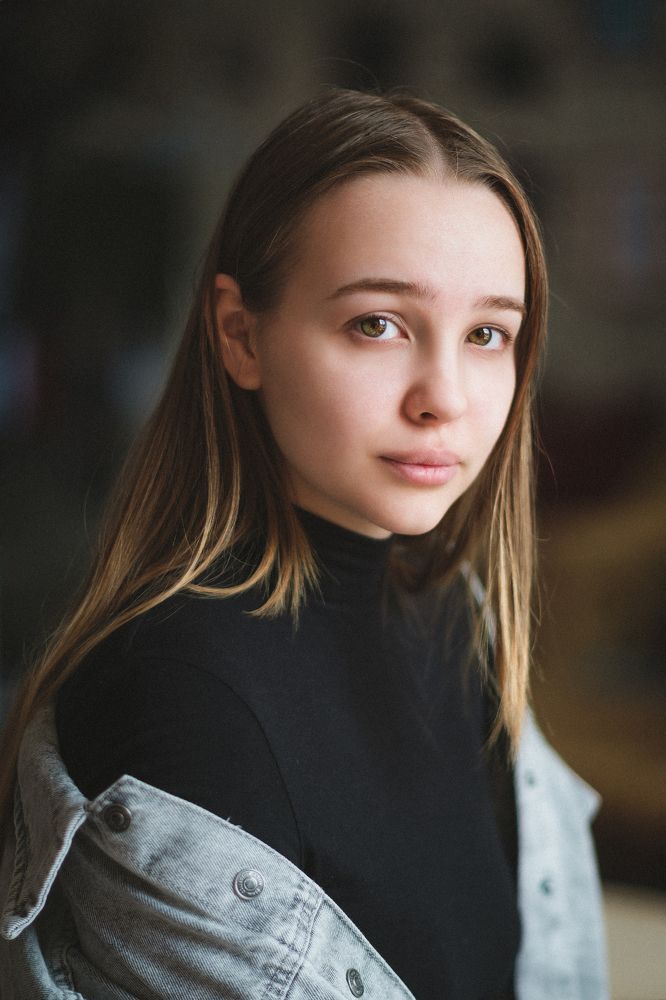 Photograph by Сергей Алтуфьев