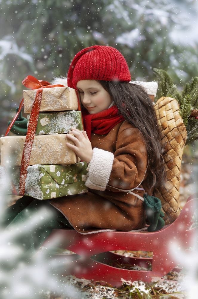 Photograph by Ильсия Призенцова