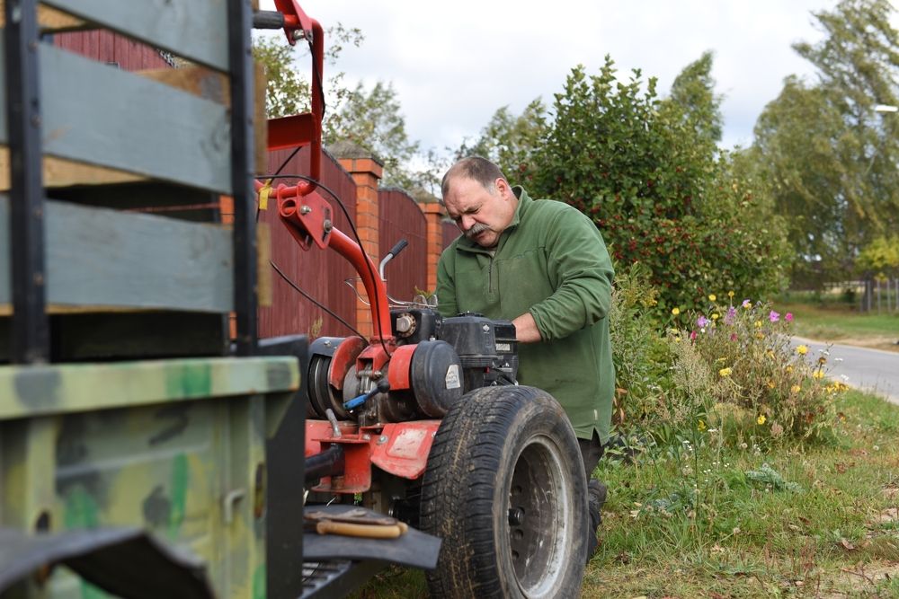 Photograph by Семен Батов