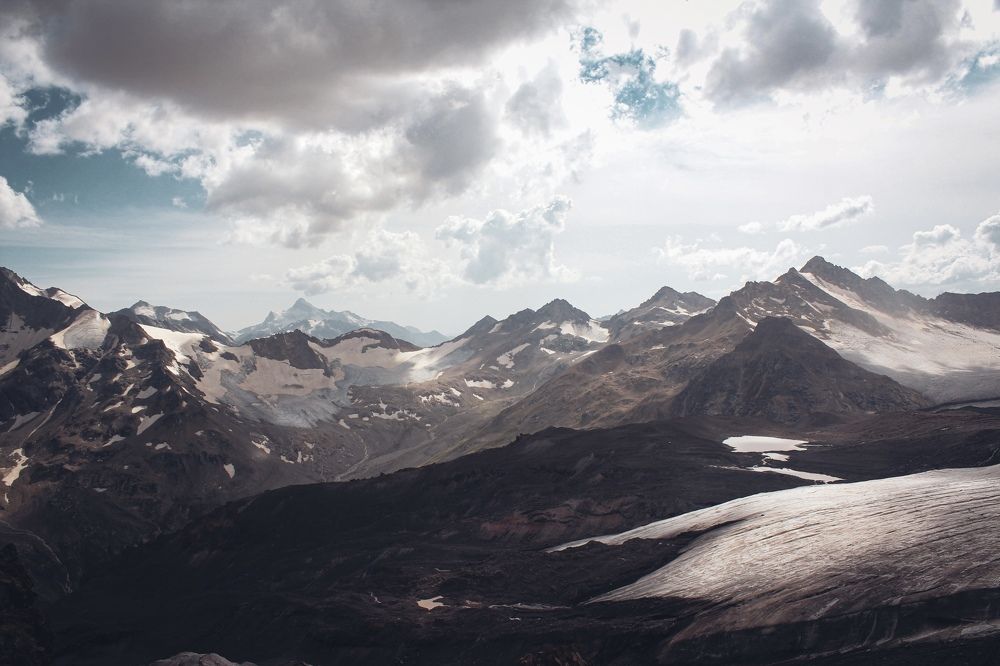 Photograph by Anastasya Beginina