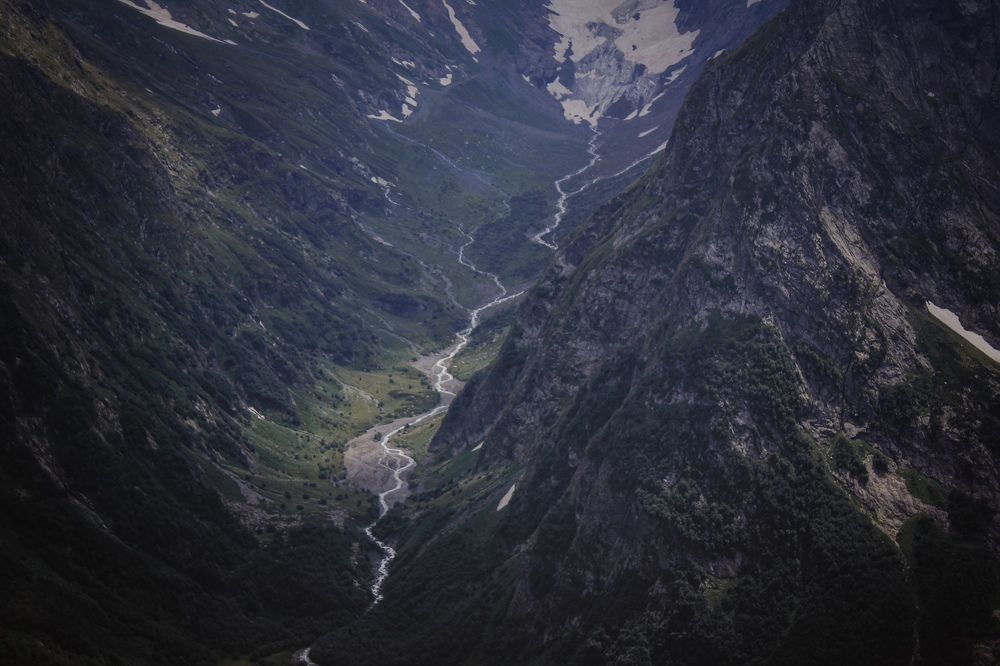 Photograph by Anastasya Beginina