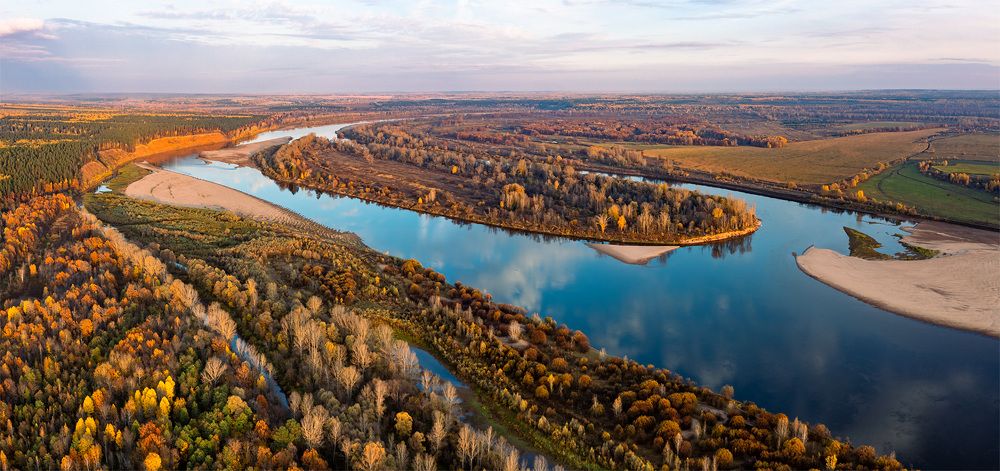 Photograph by Евгений Бушков