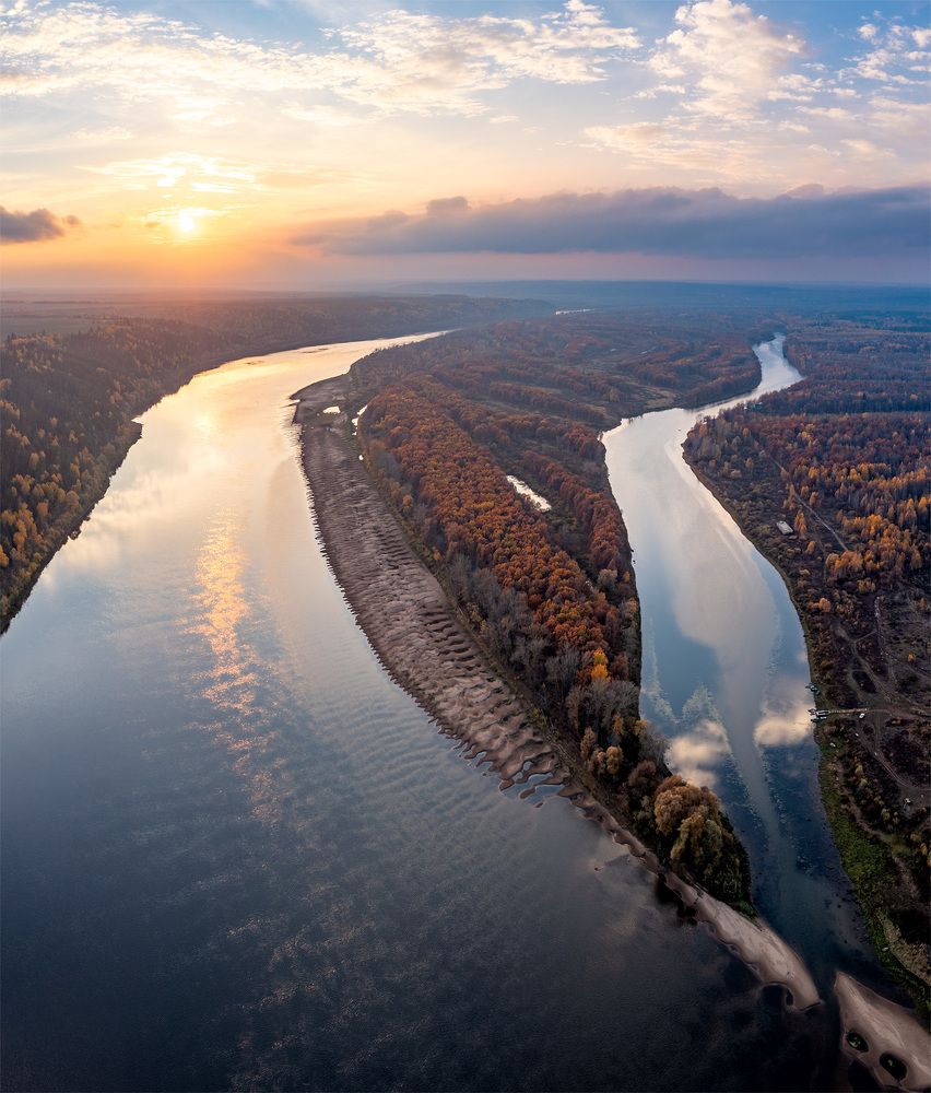 Photograph by Евгений Бушков