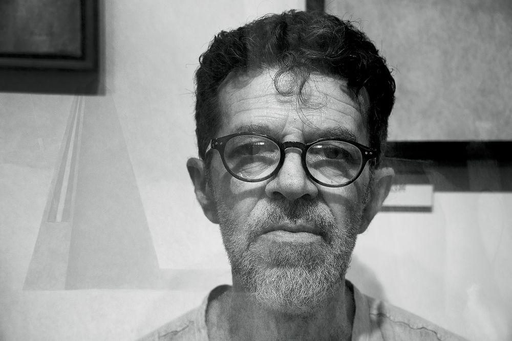 Фотография автора Victor Oknyansky