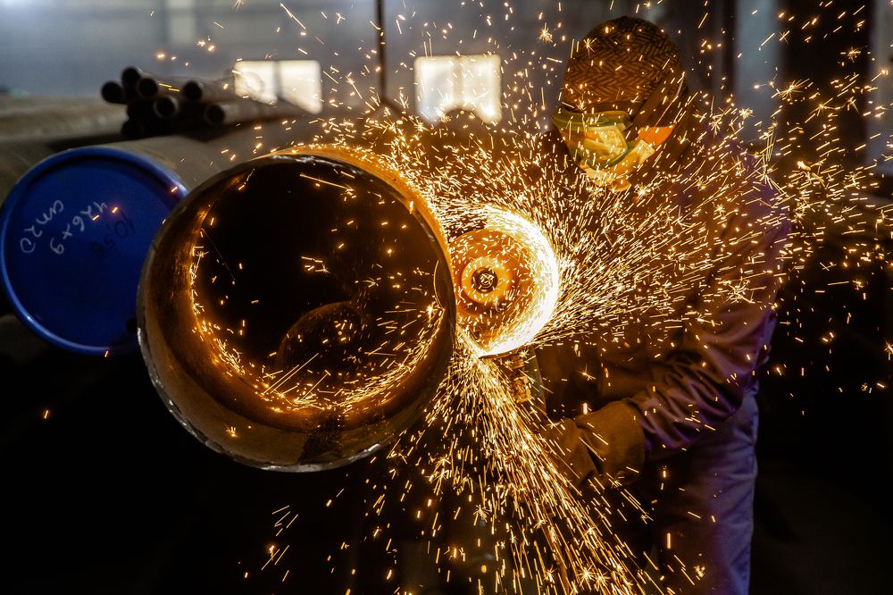 Фотография автора Чумаков Павел