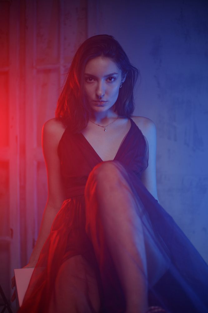 Photograph by Антон Чепуркин