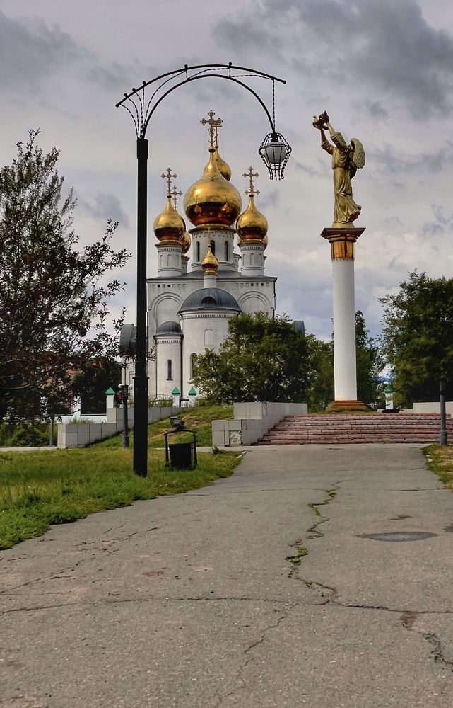 Photograph by Полина Жуланова