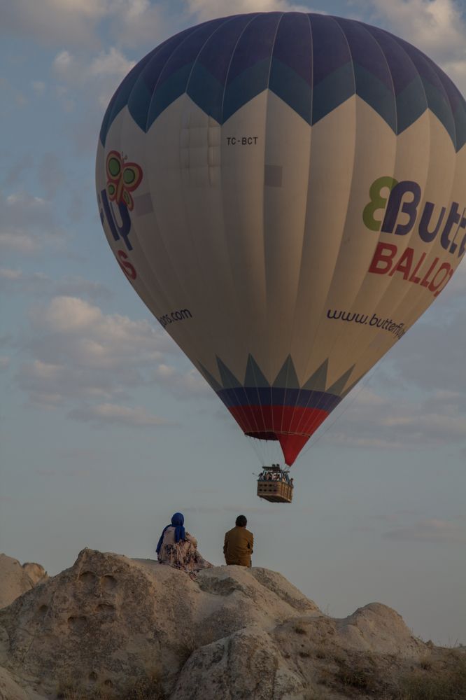 Photograph by Olga Min