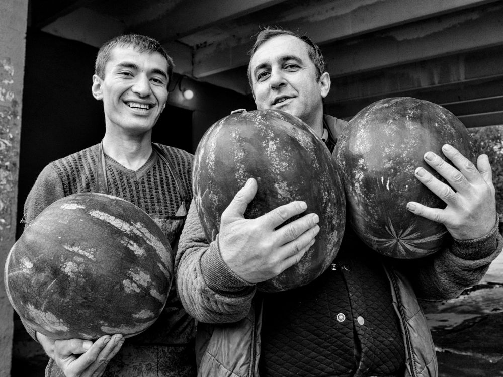 Photograph by Александр Чураков