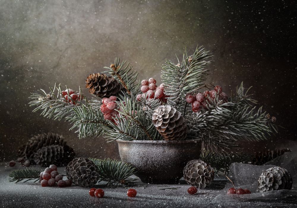 Photograph by Ирина Толокновская