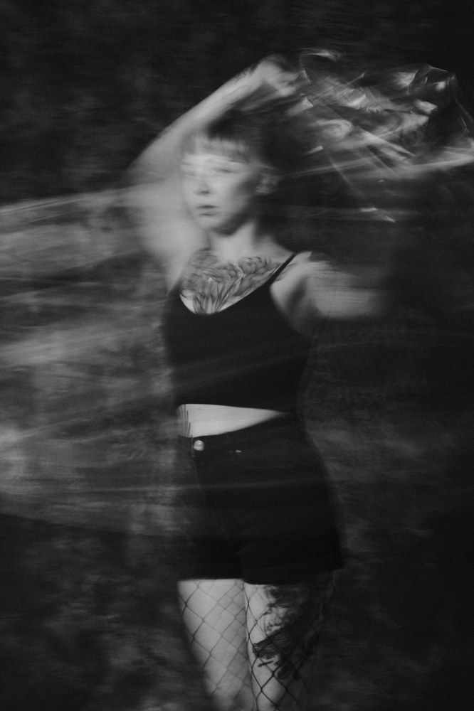 Photograph by Юлия Хлебникова