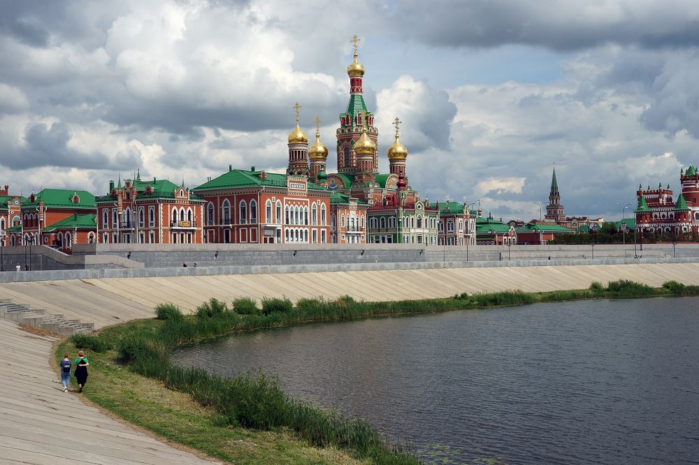 Photograph by Сергей Сережников