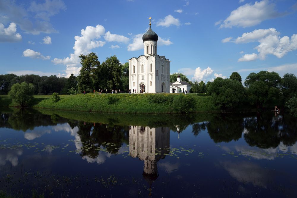 Photograph by Сергей Сережников