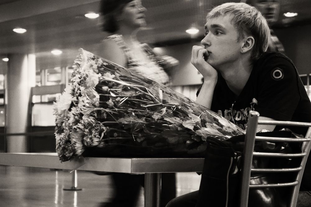 Photograph by Александр Чураков