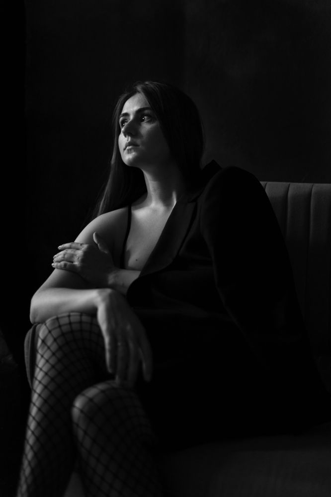 Photograph by Татьяна Захарова